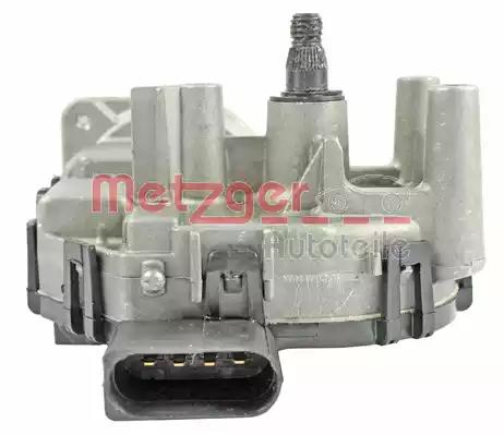 Двигатель стеклоочистителя METZGER 2190641 - Фото 2